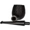 Dunhill Pipes Shell Briar No. 4101 Apple (Nr. 730) (2015)_05