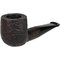 Dunhill Pipes Shell Briar 4106F Stubby 9mm_03