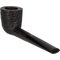 Dunhill Pipes Shell Briar 3105 Ring Grain_02