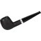 Dunhill Pipes Shell Briar 4101F 9mm_0