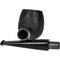 Dunhill Pipes Shell Briar 4101F 9mm_0