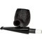 Dunhill Pipes Shell Briar 4101F 9mm_06