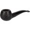 Dunhill Pipes Shell Briar 4407F 9mm_03