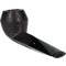 Dunhill Pipes Shell Briar 5104F 9mm 60grad