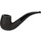 Dunhill Pipes Shell Briar 6102F 9mm front