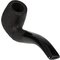 Dunhill Pipes Shell Briar 6102F 9mm 60grad