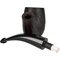 Dunhill Pipes Shell Briar 6102F 9mm filter