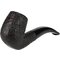 Dunhill Pipes Shell Briar 6102F 9mm 180grad