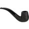Dunhill Pipes Shell Briar 6102F 9mm 180grad