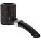 Dunhill Pipes Shell Briar Gruppe 4 Poker 60grad