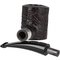 Dunhill Pipes Shell Briar Gruppe 4 Poker filter