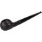 Dunhill Pipes Shell Briar 6107 front