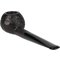 Dunhill Pipes Shell Briar 6107 60grad