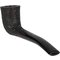 Dunhill Pipes Shell Briar 3421 60grad