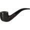 Dunhill Pipes Shell Briar 5115F 9mm front