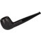 Dunhill Pipes Shell Briar 4101F 9mm front