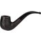 Dunhill Pipes Shell Briar 4102 Ring Grain front
