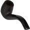 Dunhill Pipes Shell Briar 4102 Ring Grain 60grad