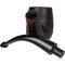 Dunhill Pipes Shell Briar 4102 Ring Grain filter