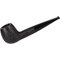 Dunhill Pipes Shell Briar 5101F 9mm front