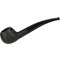 Dunhill Pipes Shell Briar 4407 front