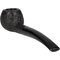Dunhill Pipes Shell Briar 4407 60grad