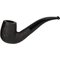 Dunhill Pipes Shell Briar 6102F 9mm front
