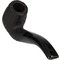 Dunhill Pipes Shell Briar 6102F 9mm 60grad