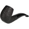 Dunhill Pipes Shell Briar 6102F 9mm 310grad