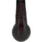 Dunhill Pipes Shell Briar 6102F 9mm stempel