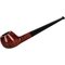 Dunhill Pipes Amber Root One Flame (Nr. 677) (2023)_01
