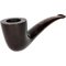 Dunhill Pipes Chestnut No. 4135 Zulu (Nr.514) (2022)_02