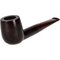 Dunhill Pipes Chestnut No. 4103F Billiard (Nr. 615) (2023) 9mm_03