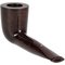 Dunhill Pipes Chestnut 4105F Stubby 9mm_02