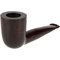 Dunhill Pipes Chestnut 4105F Stubby 9mm_03
