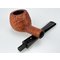 Dunhill The White Spot Pipes Tanshell No. 4107 Detailbild 6