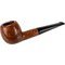 Dunhill The White Spot Pipes Root Briar No. 4101