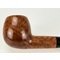 Dunhill The White Spot Pipes Root Briar No. 4101 Detailbild