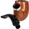 Dunhill Pipes Root Briar Four Star (Nr. 603) (2017) 9mm_05