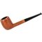 Dunhill Pipes Root Briar Three Star NOS_01
