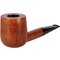 Dunhill Pipes Root Briar Two Star NOS_03