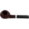 Dunhill The White Spot Pipes Ruby Bark No. 3117 Straigh Rhodesian