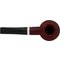 Dunhill The White Spot Pipes Ruby Bark No. 6117 Straigh Rhodesian Detailbild 3