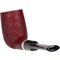 Dunhill Pipes Ruby Bark No. 4212 Chimney (Nr. 550) (2023)_02