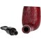 Dunhill Pipes Ruby Bark No. 4111 Lovat (Nr. 551) (2023)_05