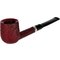 Dunhill Pipes Ruby Bark No. 4210 Billiard (Nr. 594) (2023)_03