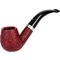 Dunhill Pipes Ruby Bark No. 4113 Bent (Nr. 602) (2023)_03
