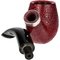 Dunhill Pipes Ruby Bark No. 4113 Bent (Nr. 602) (2023)_05