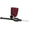 Dunhill Pipes Ruby Bark No. 4205 Dublin (Nr. 641) (2023)_05