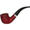 Dunhill Pipes Ruby Bark No. 5115F Bent Pot (Nr. 674) (2023) 9mm_01